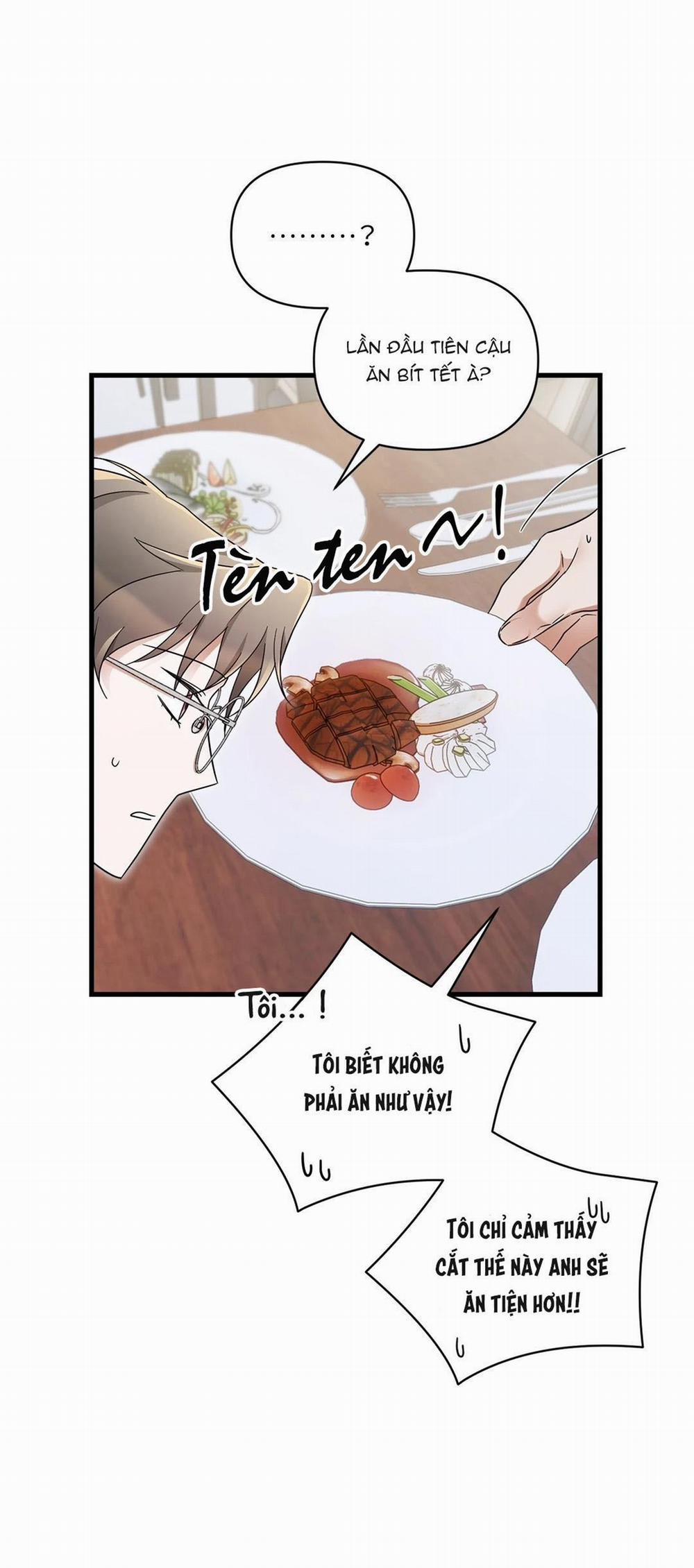 Ký Sự Alpha 19 trang 7