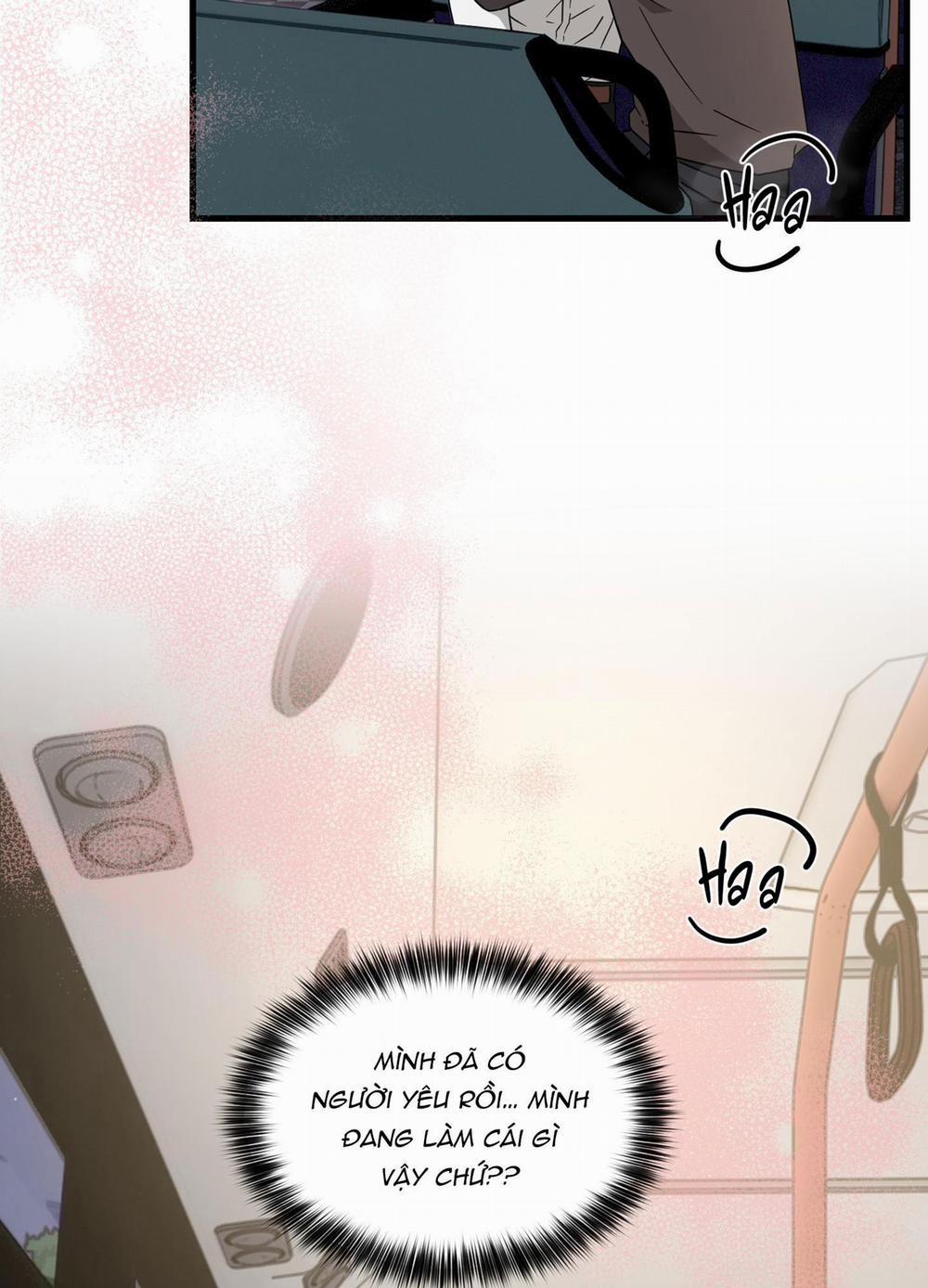 Ký Sự Alpha 2 trang 3