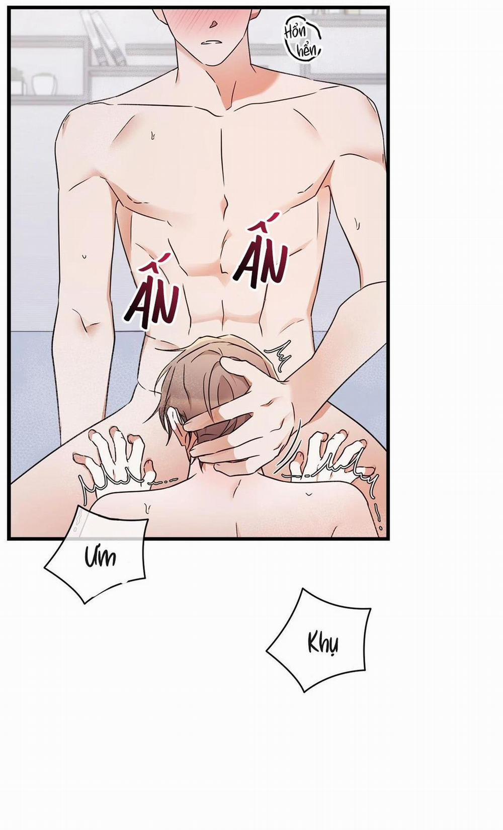 Ký Sự Alpha 20 trang 25