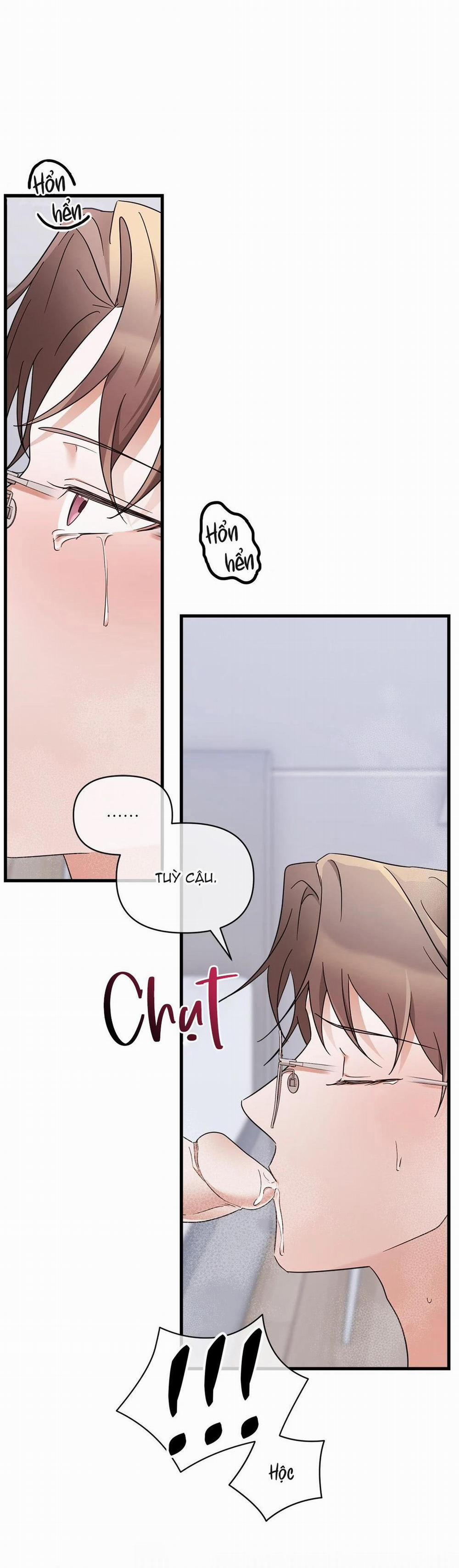 Ký Sự Alpha 20 trang 27