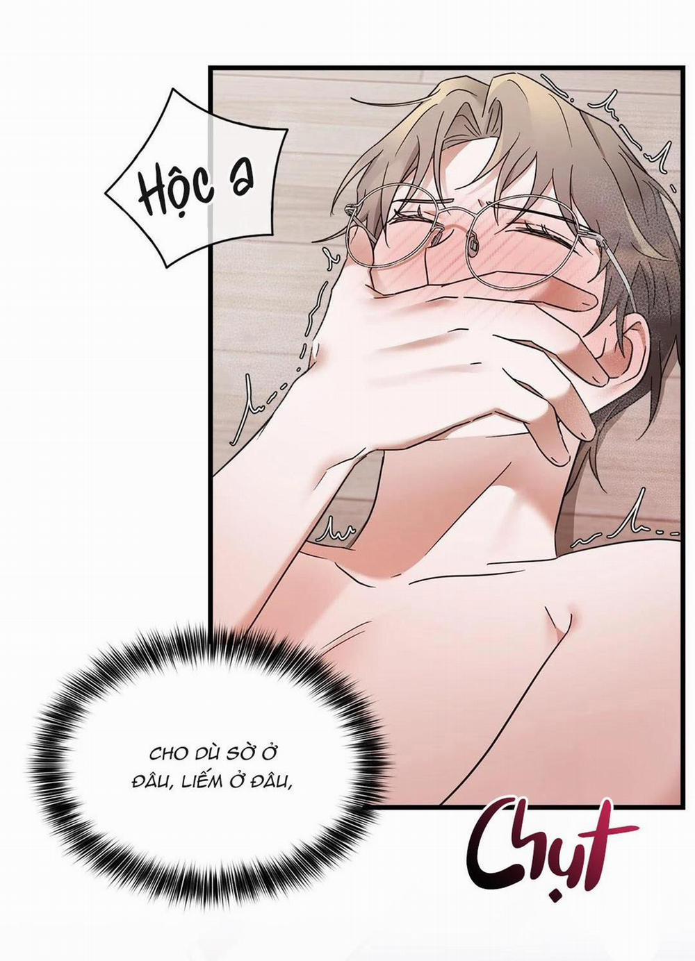 Ký Sự Alpha 20 trang 45