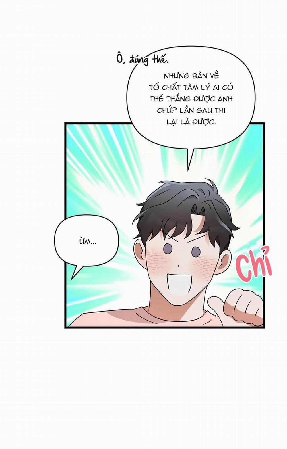 Ký Sự Alpha 20 trang 58