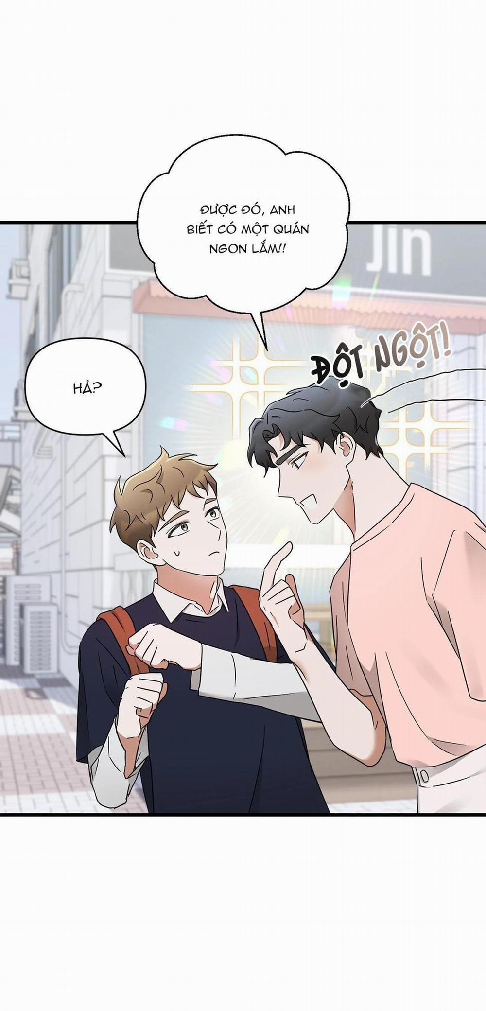 Ký Sự Alpha 20 trang 64