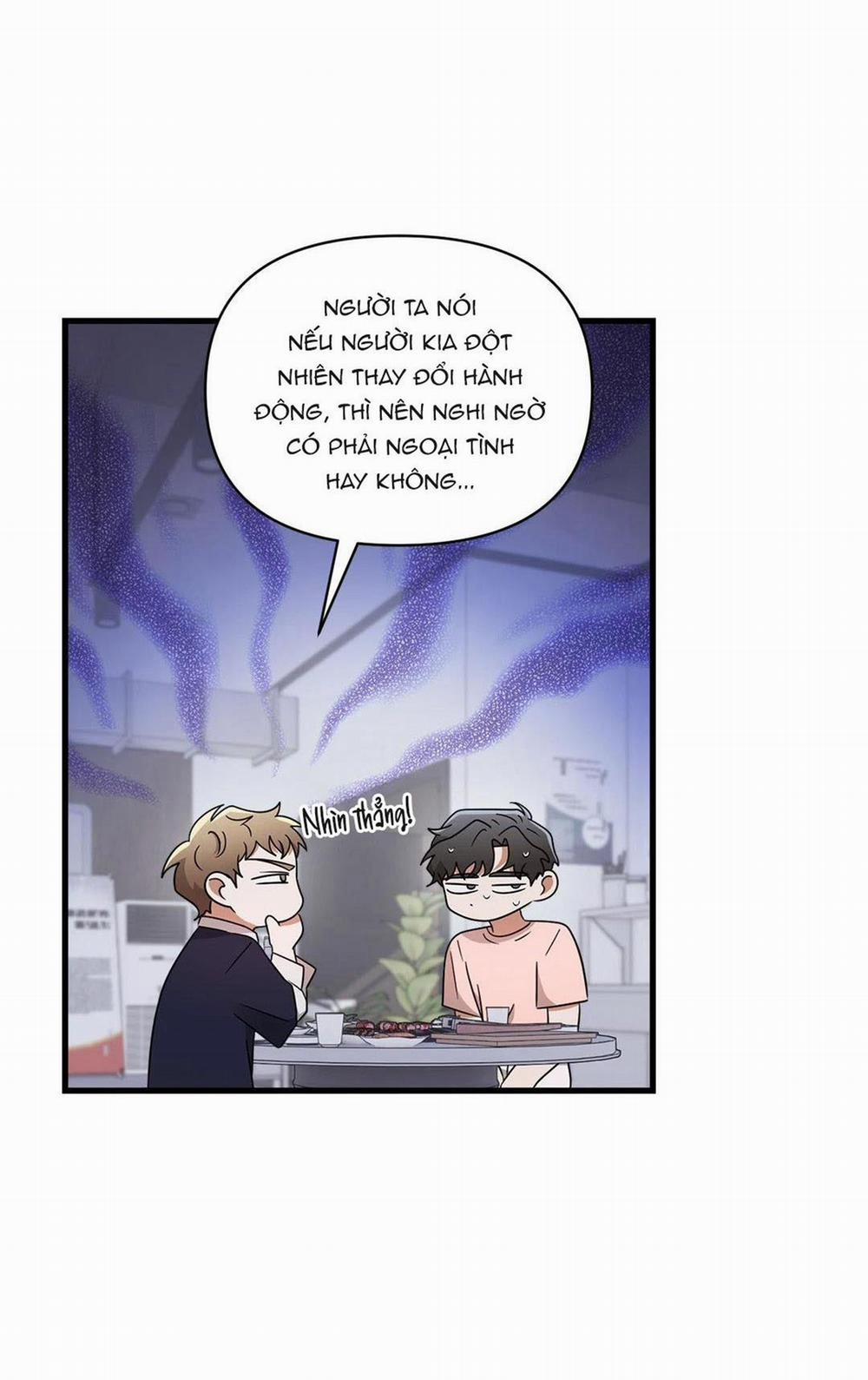 Ký Sự Alpha 20 trang 74