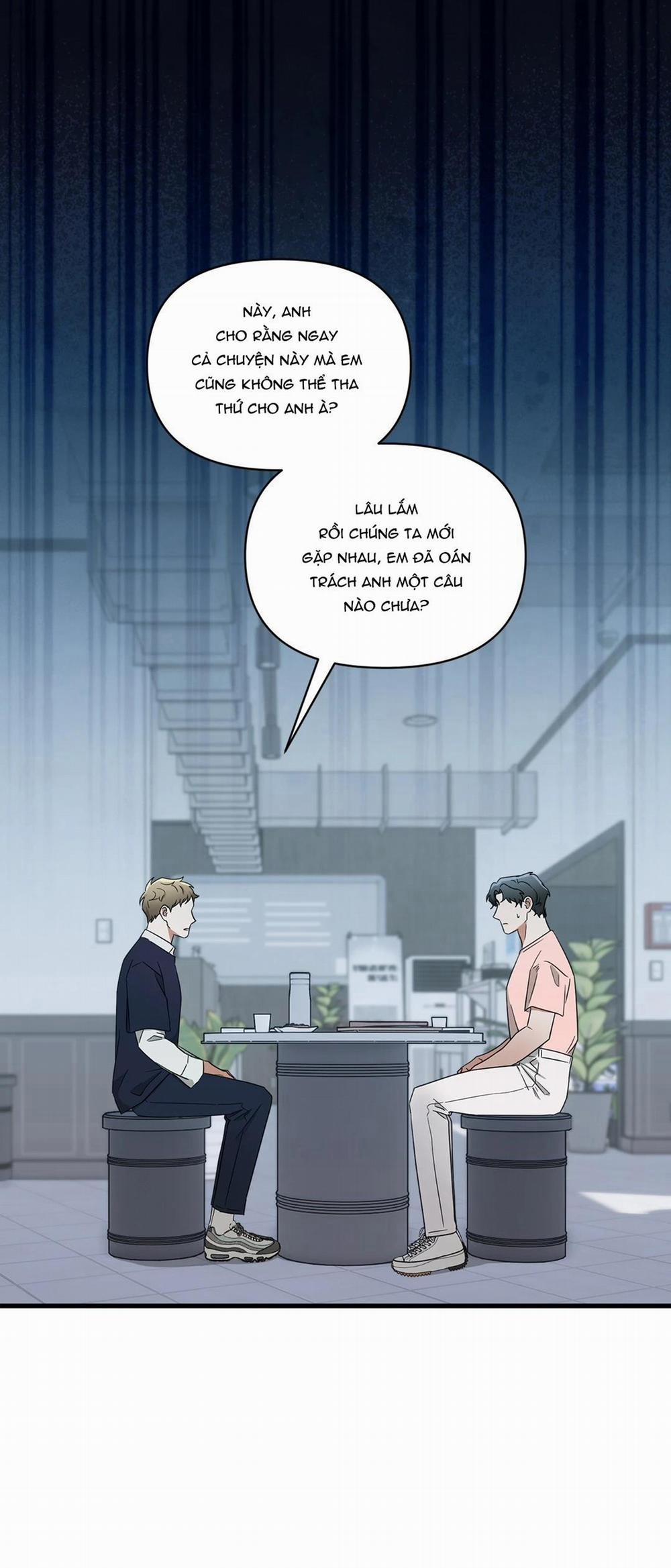 Ký Sự Alpha 21 trang 1