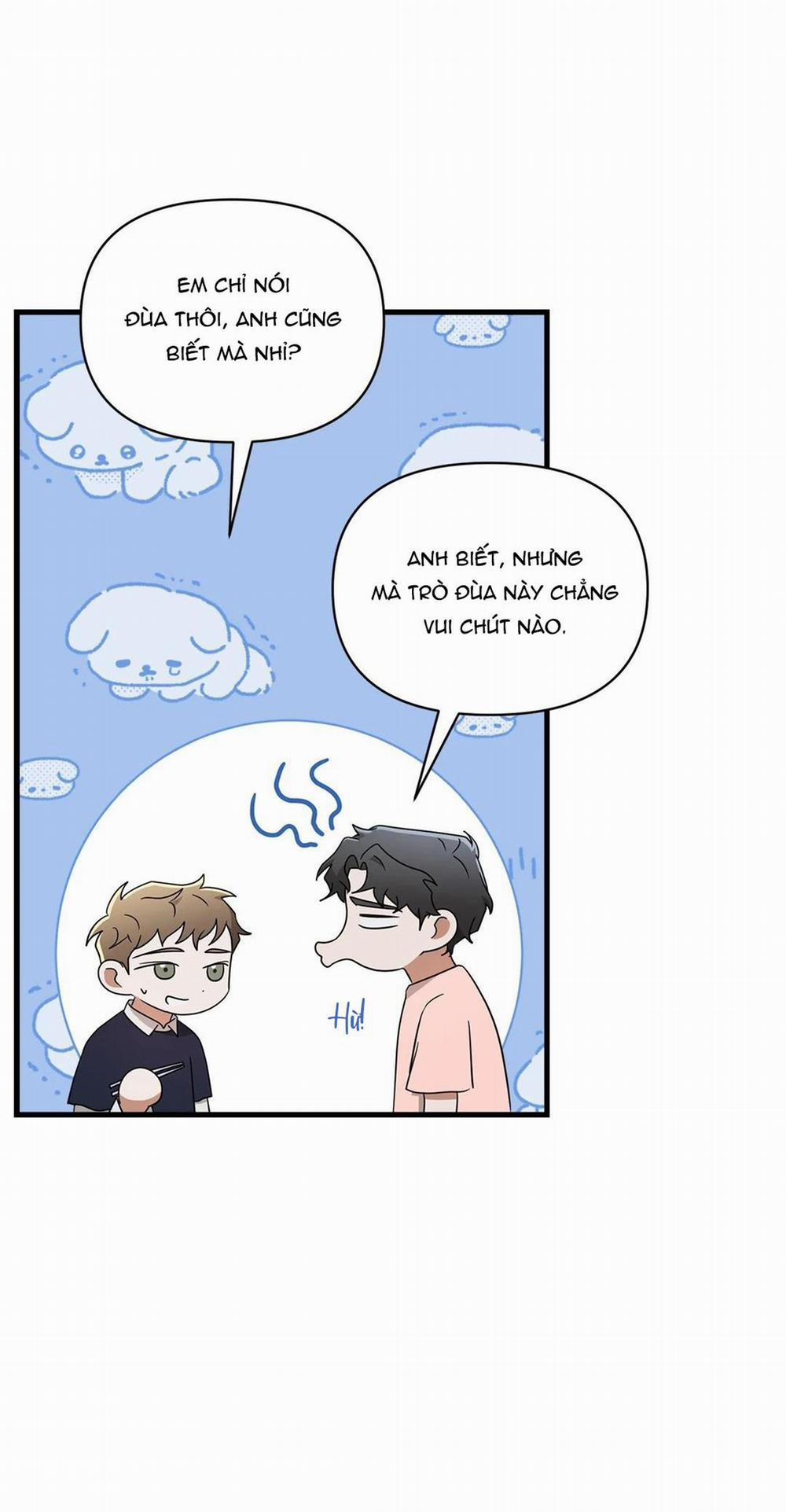 Ký Sự Alpha 21 trang 19