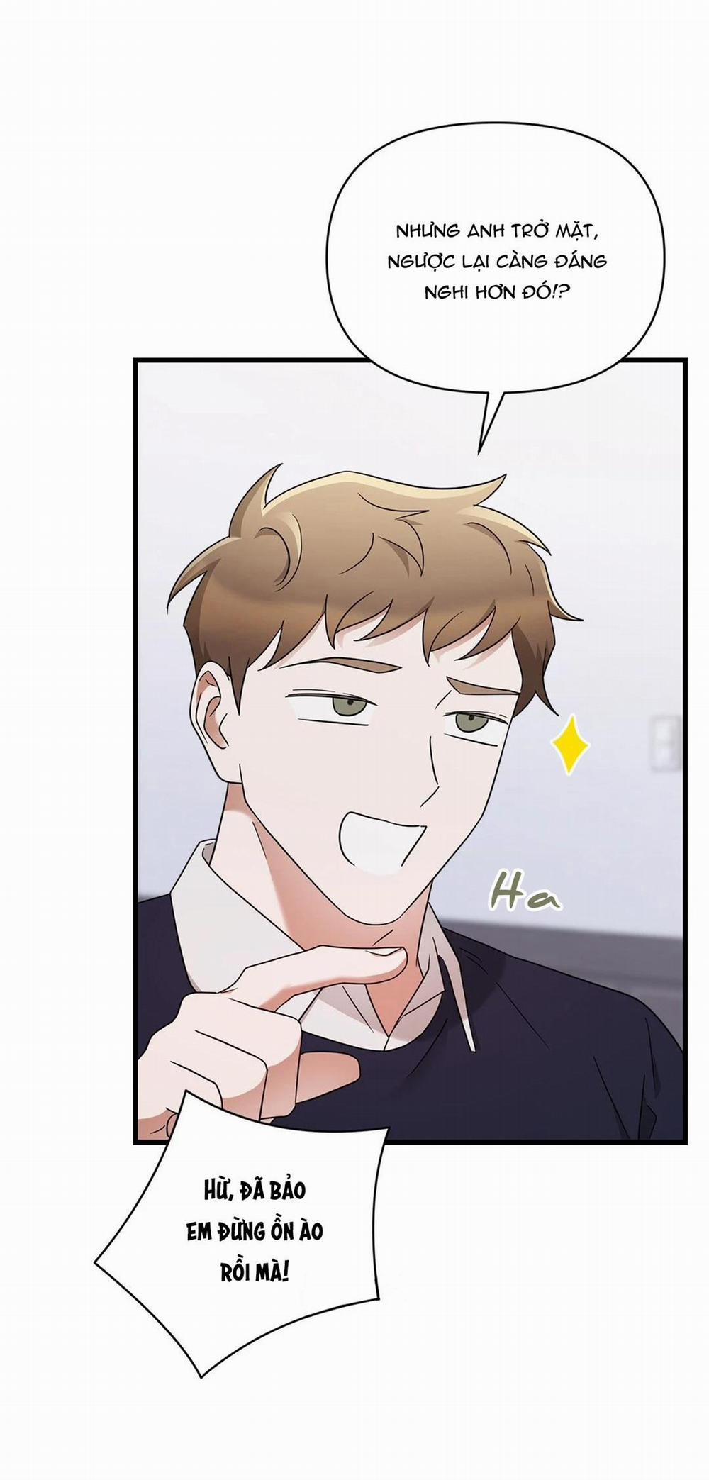 Ký Sự Alpha 21 trang 20