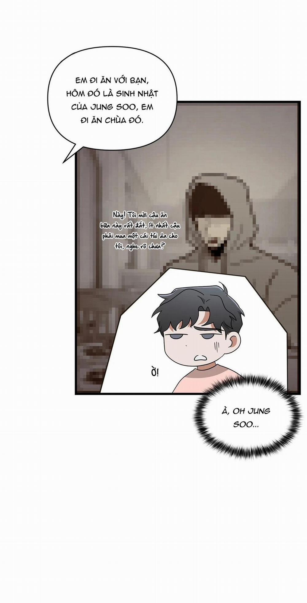 Ký Sự Alpha 21 trang 33