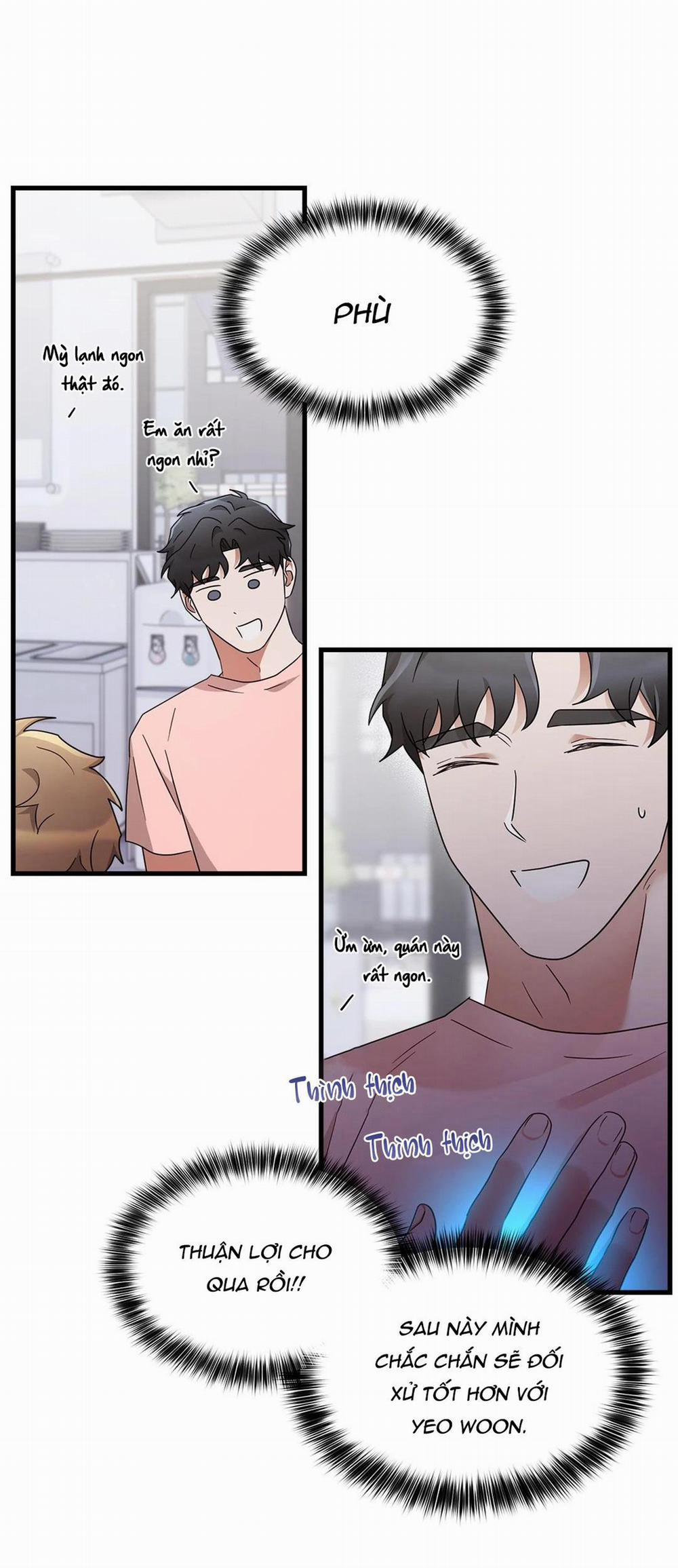 Ký Sự Alpha 21 trang 37