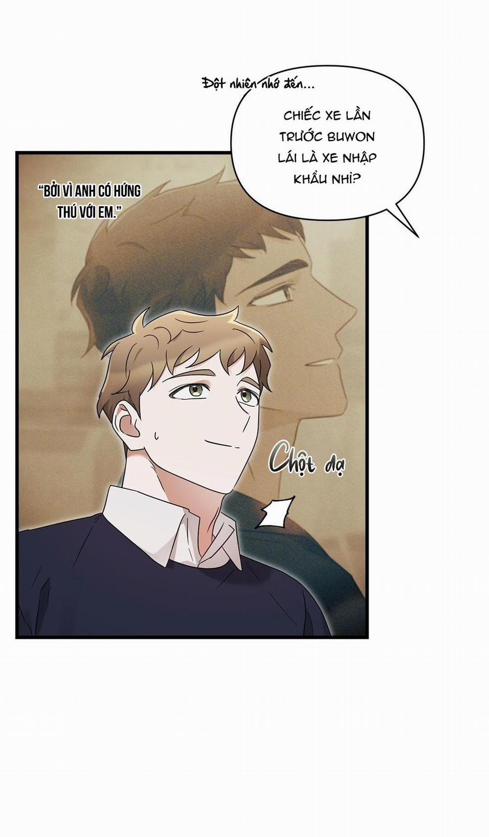 Ký Sự Alpha 21 trang 40