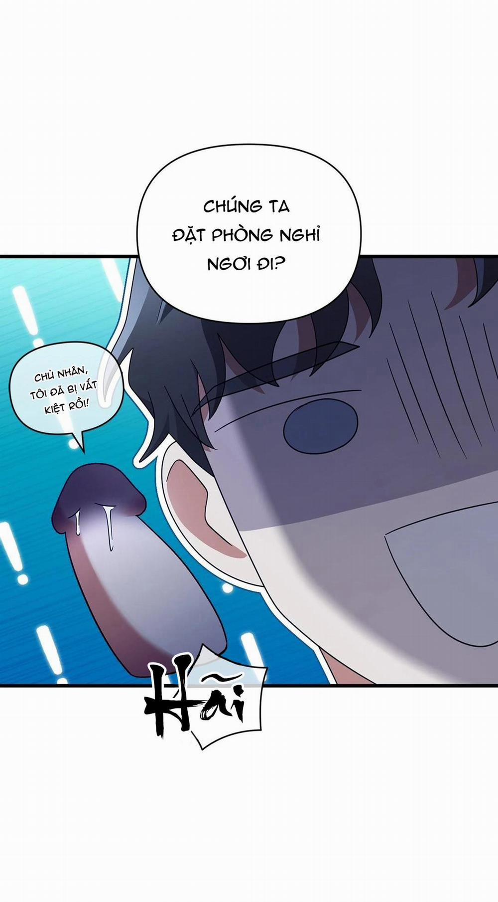 Ký Sự Alpha 21 trang 46