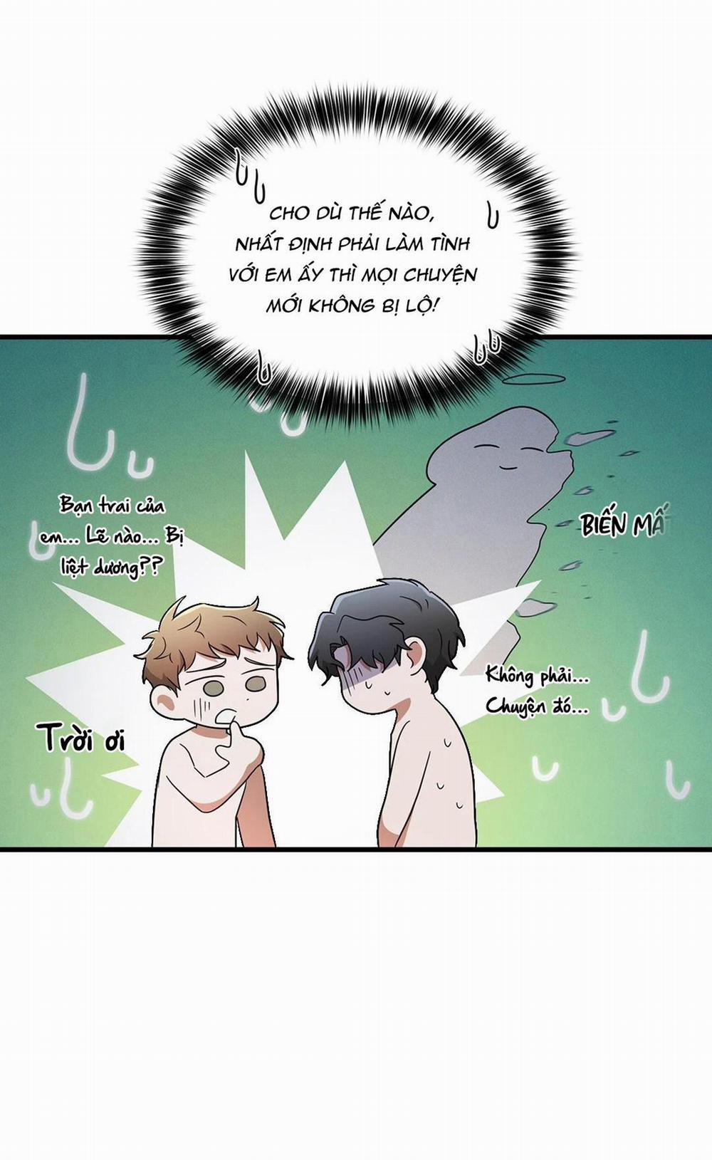 Ký Sự Alpha 21 trang 50