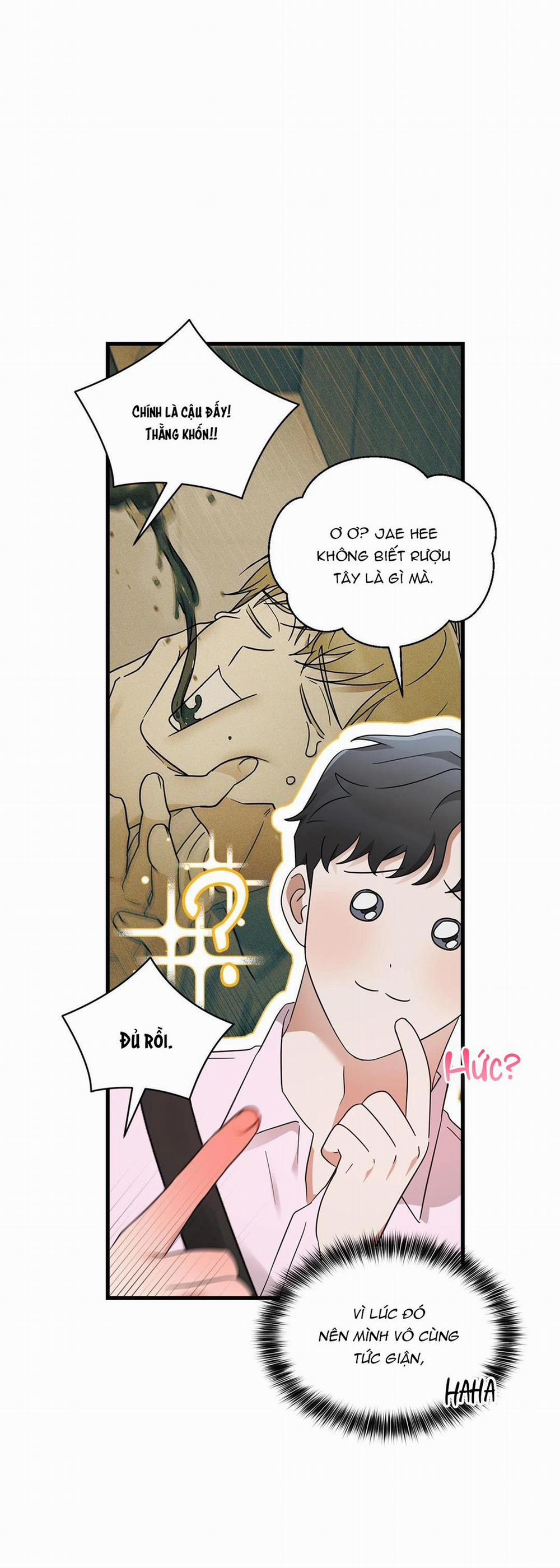 Ký Sự Alpha 22 trang 10