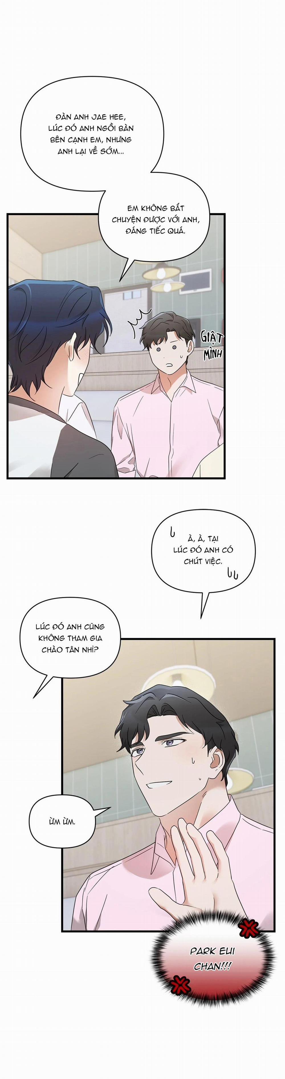 Ký Sự Alpha 22 trang 15