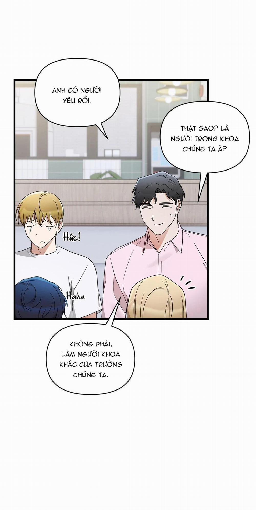 Ký Sự Alpha 22 trang 20