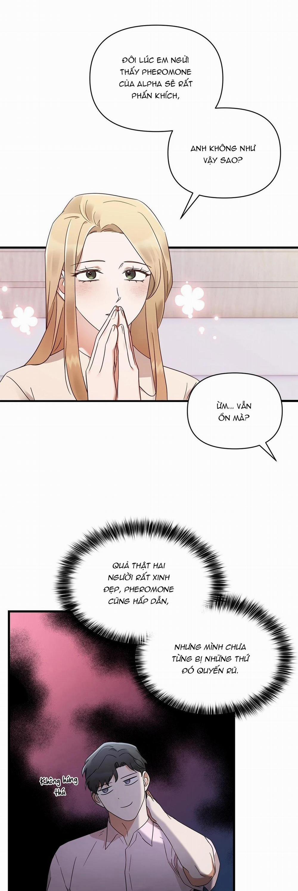 Ký Sự Alpha 22 trang 22