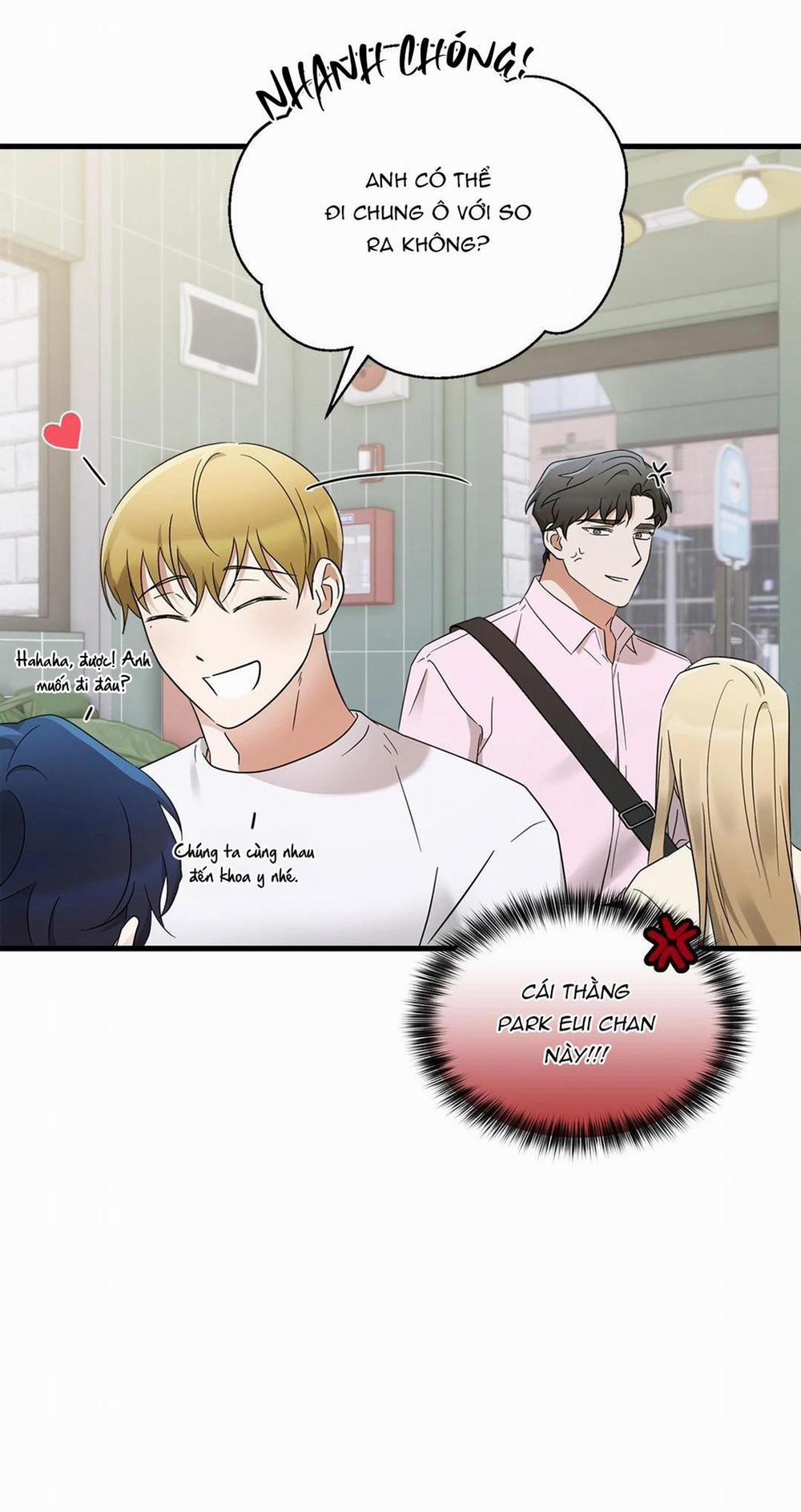 Ký Sự Alpha 22 trang 28