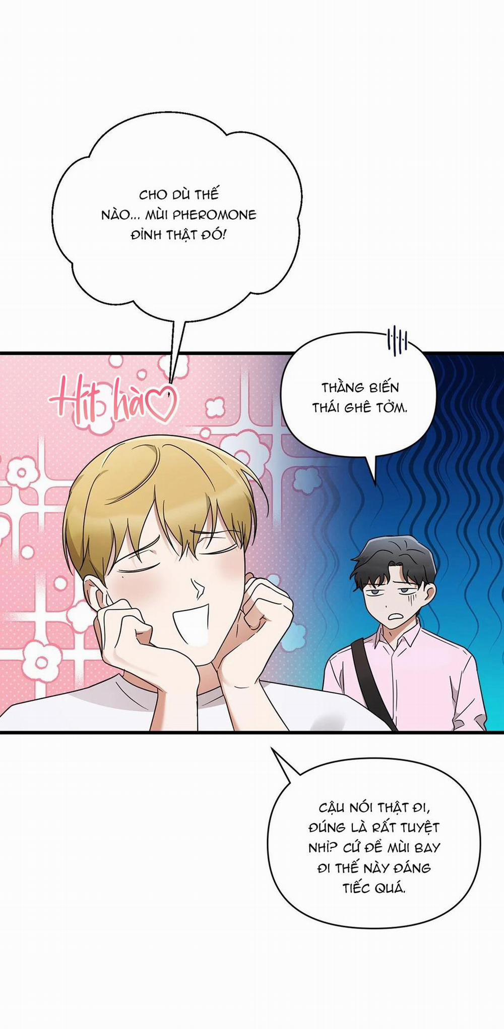 Ký Sự Alpha 22 trang 39