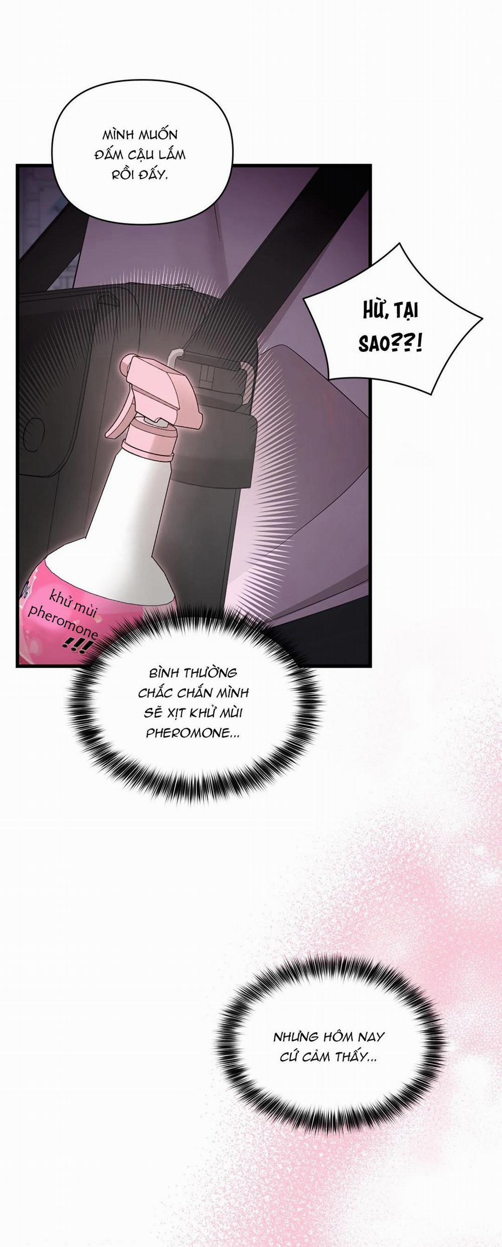 Ký Sự Alpha 22 trang 40