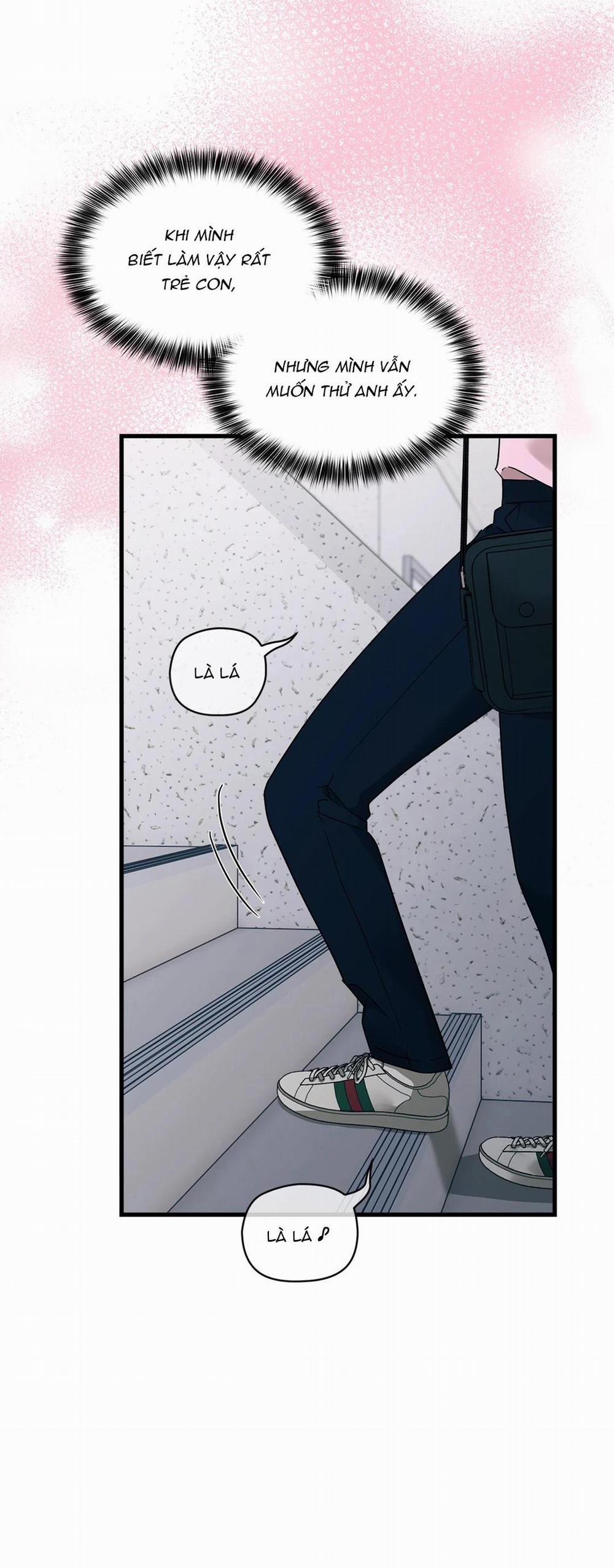 Ký Sự Alpha 22 trang 41