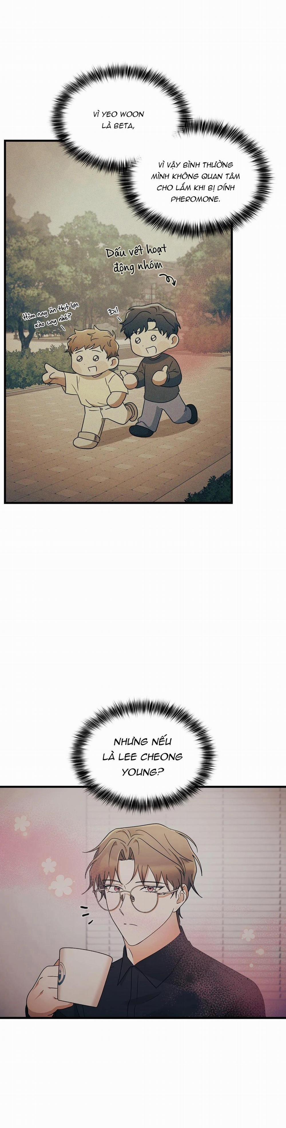 Ký Sự Alpha 22 trang 42