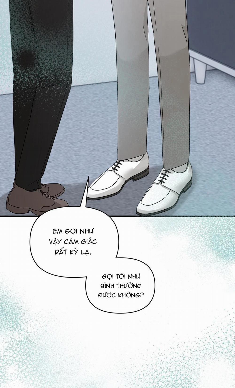 Ký Sự Alpha 22 trang 47