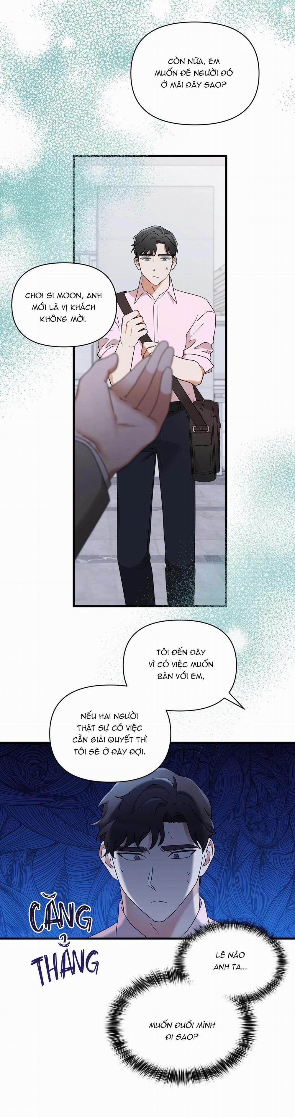 Ký Sự Alpha 22 trang 53