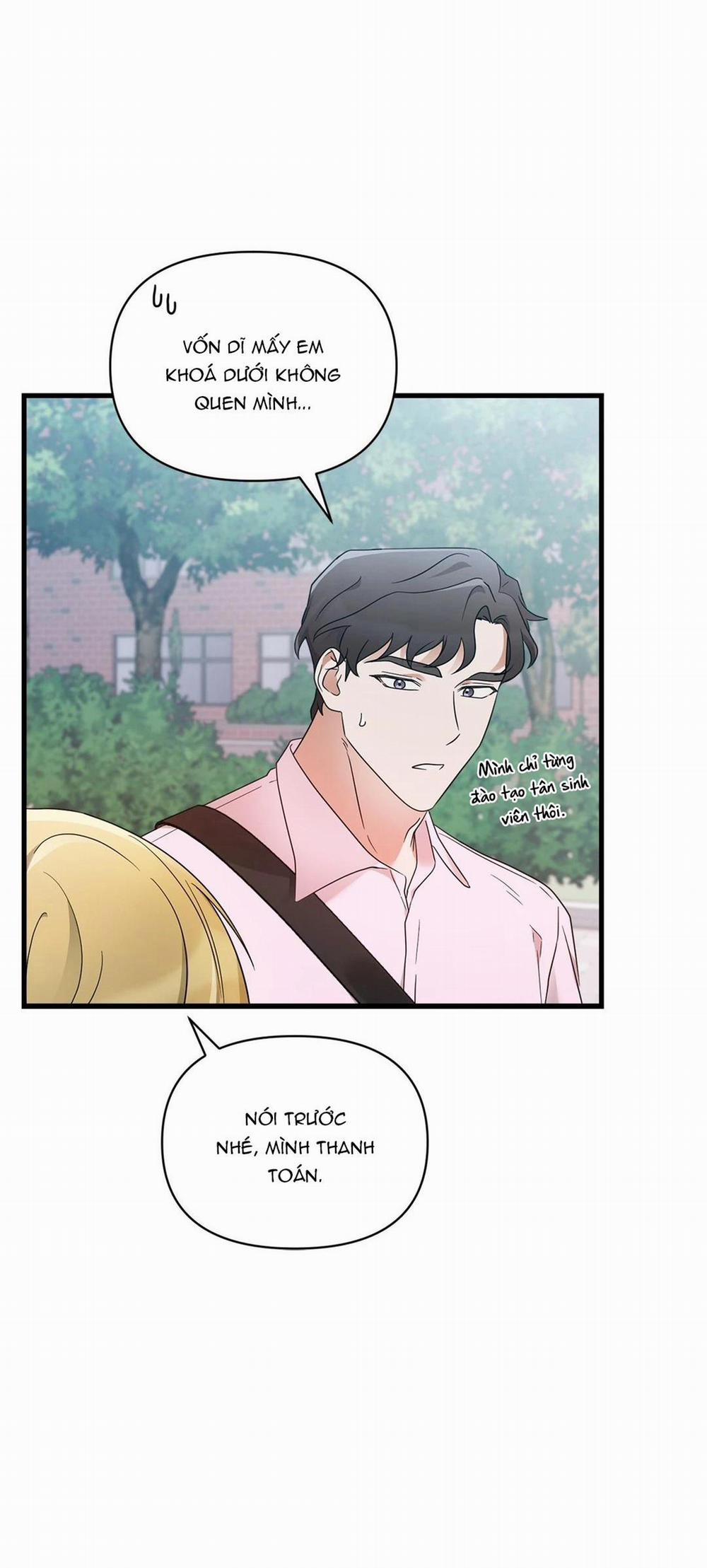 Ký Sự Alpha 22 trang 7