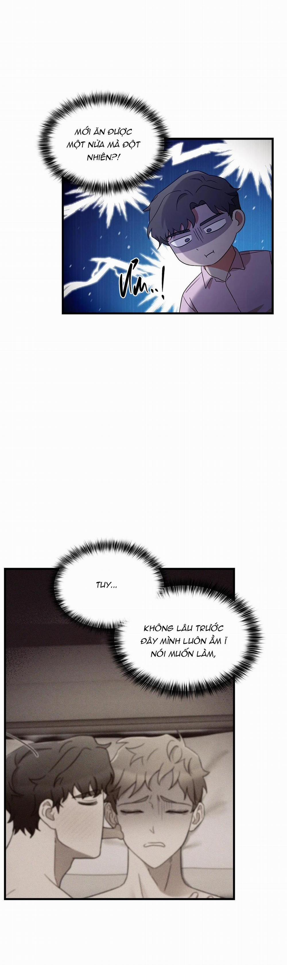 Ký Sự Alpha 23 trang 106