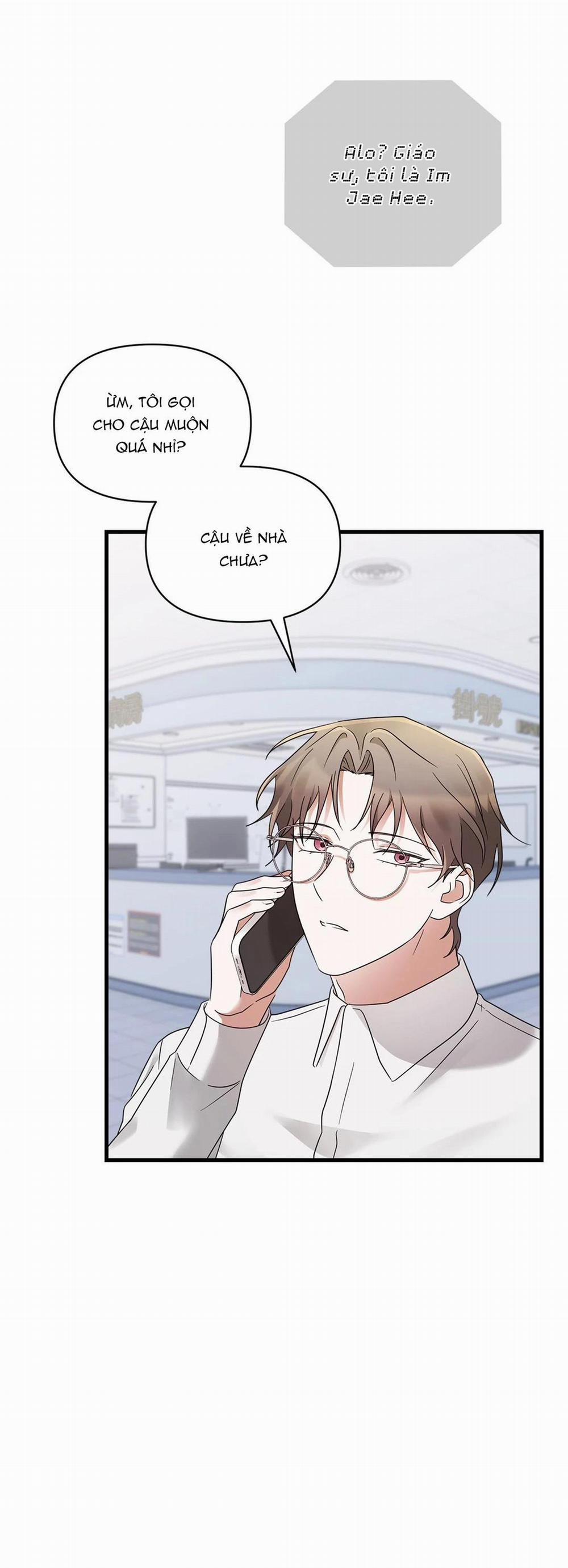 Ký Sự Alpha 23 trang 109