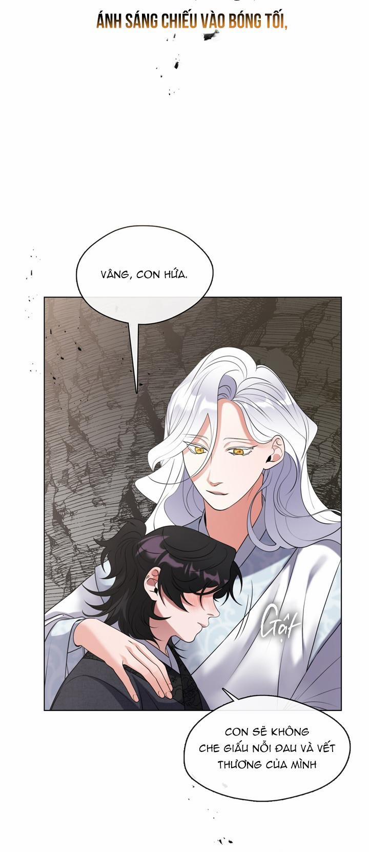 Ký Sự Alpha 23 trang 26