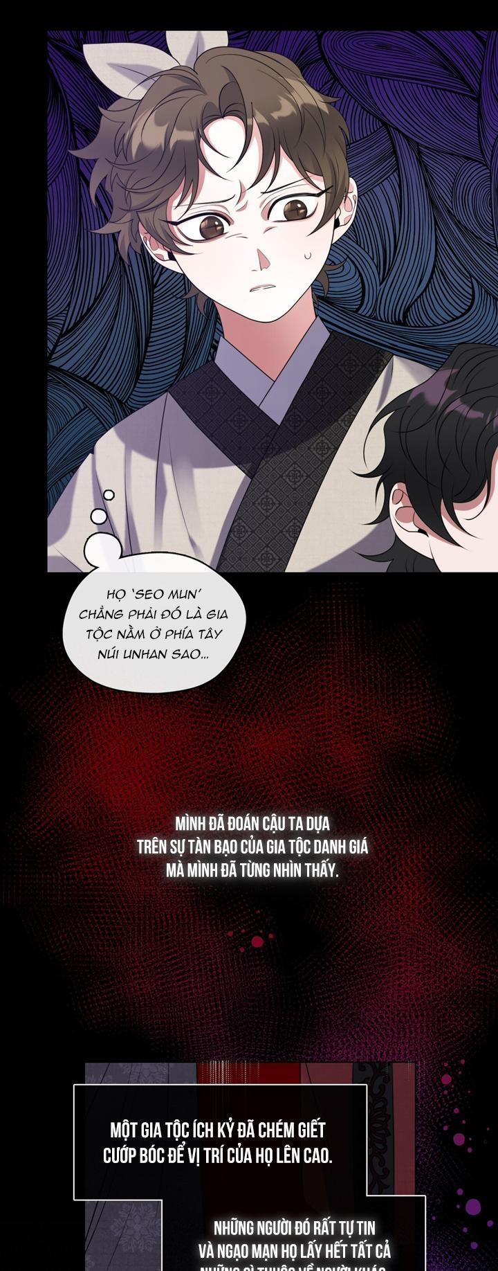 Ký Sự Alpha 23 trang 42