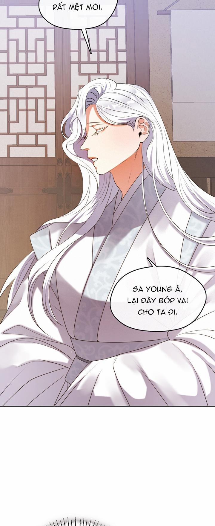 Ký Sự Alpha 23 trang 50