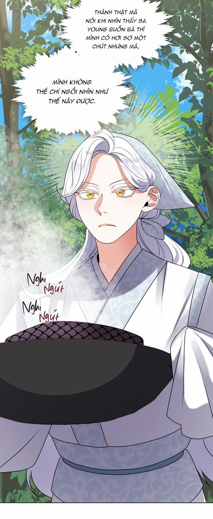 Ký Sự Alpha 23 trang 58