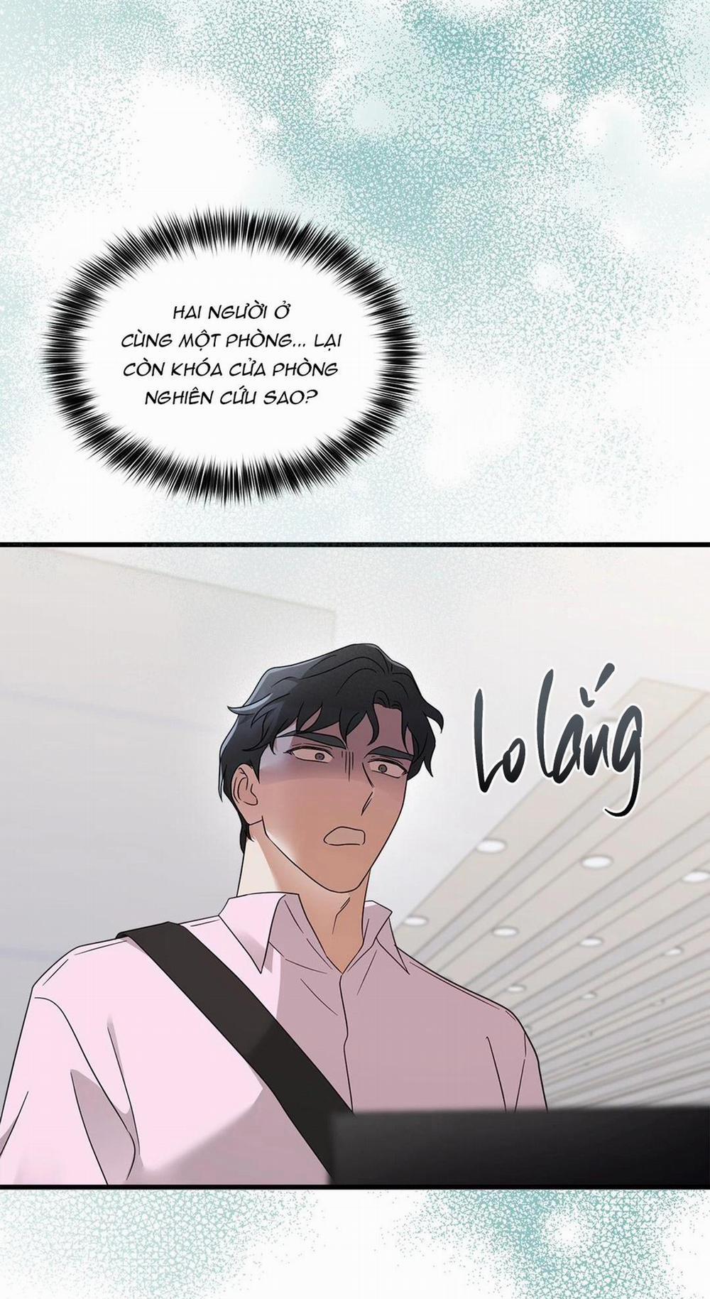 Ký Sự Alpha 23 trang 76