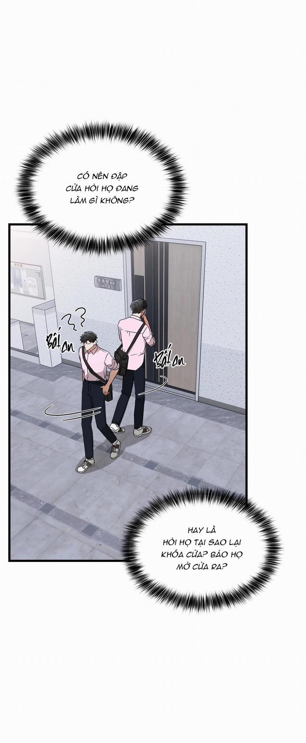 Ký Sự Alpha 23 trang 78