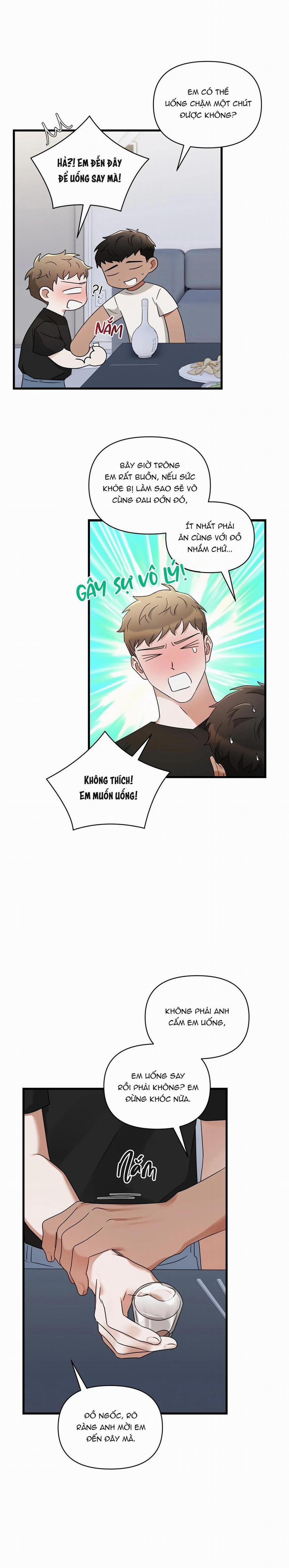 Ký Sự Alpha 24 trang 17