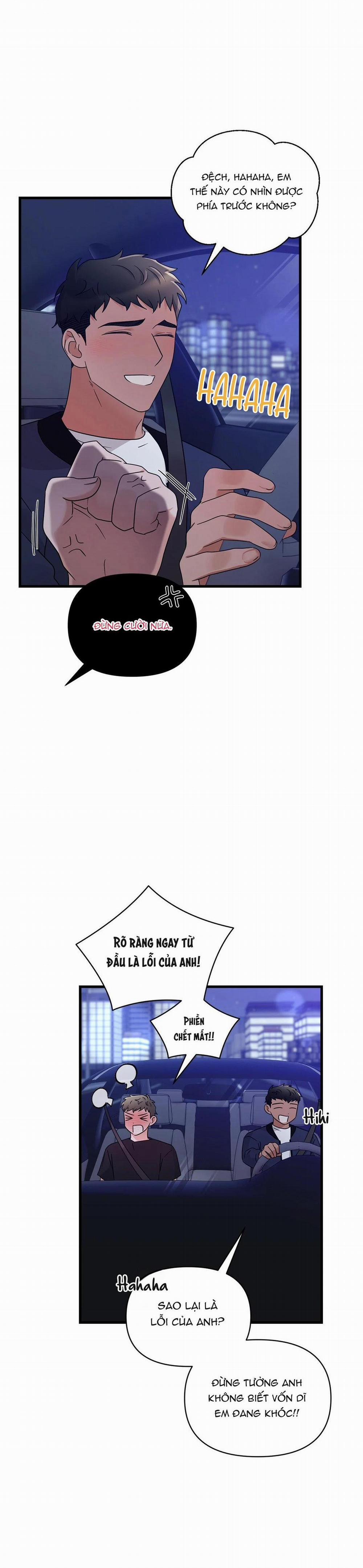 Ký Sự Alpha 24 trang 2