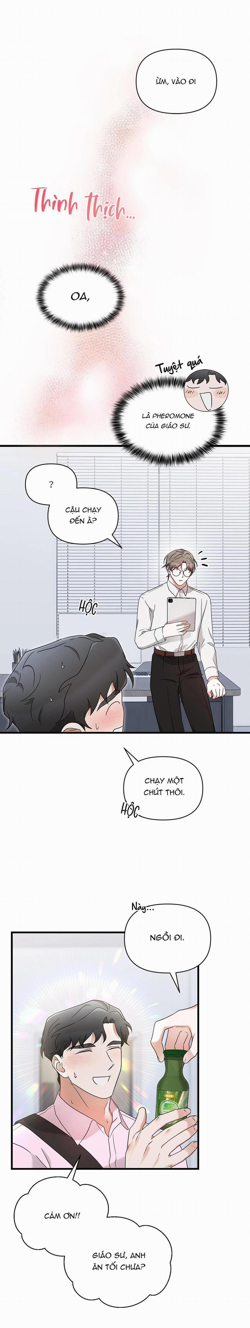 Ký Sự Alpha 24 trang 25