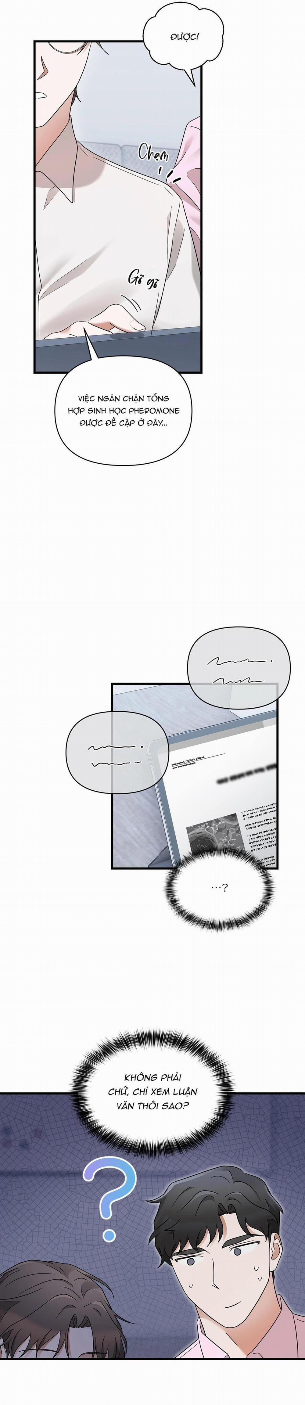 Ký Sự Alpha 24 trang 28