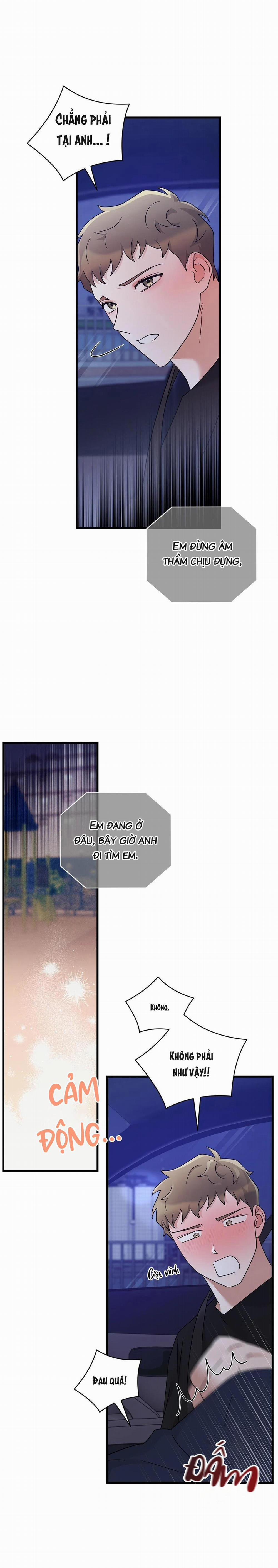 Ký Sự Alpha 24 trang 3