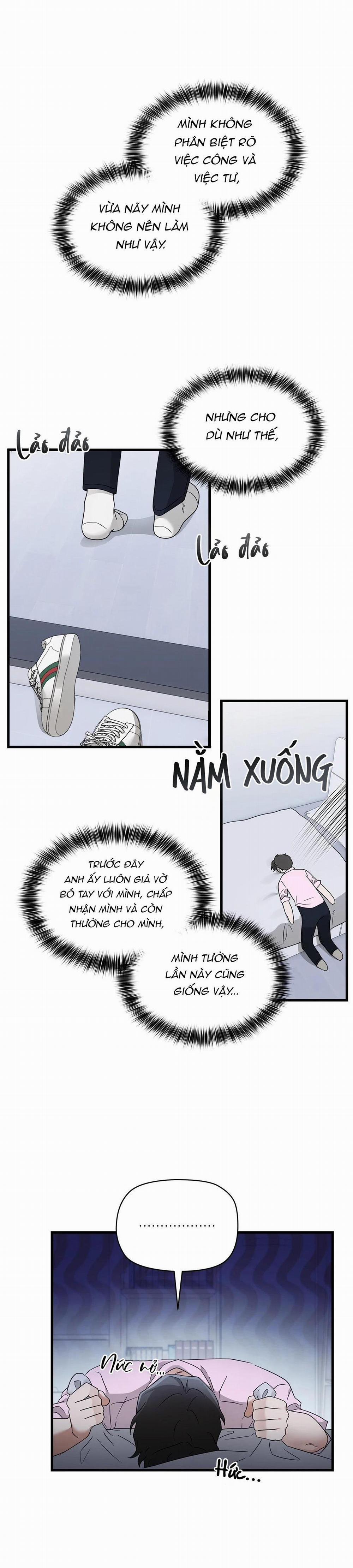 Ký Sự Alpha 25 trang 11