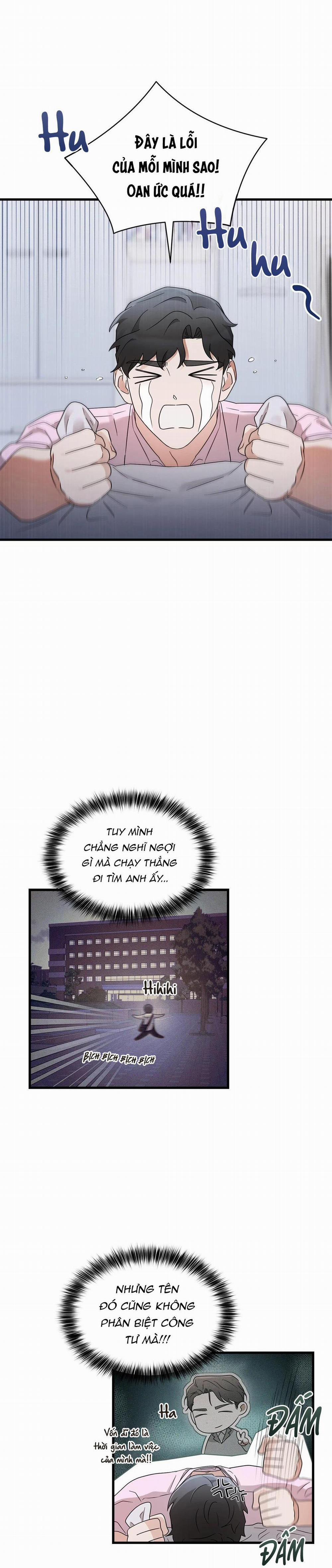 Ký Sự Alpha 25 trang 12