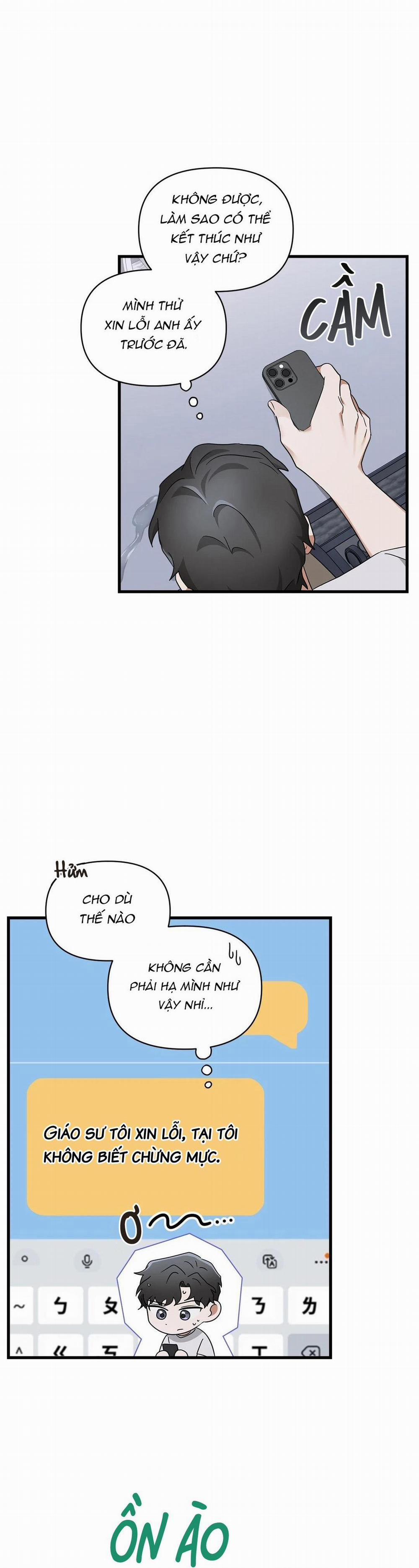 Ký Sự Alpha 25 trang 18