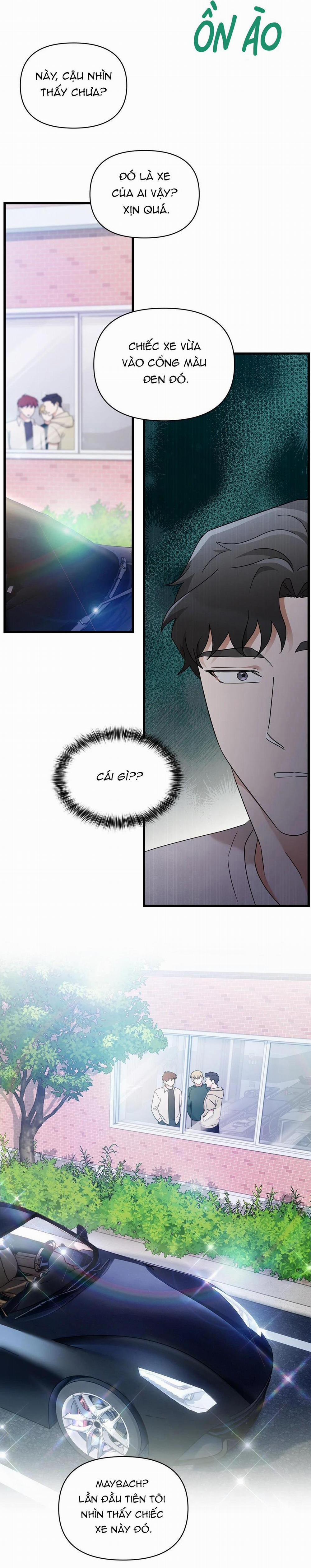 Ký Sự Alpha 25 trang 19