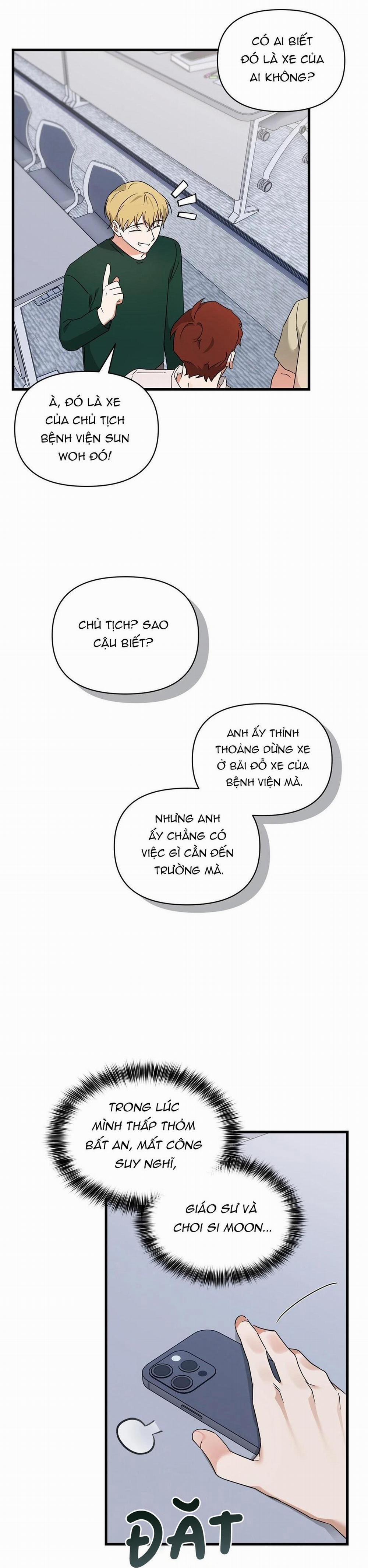 Ký Sự Alpha 25 trang 20