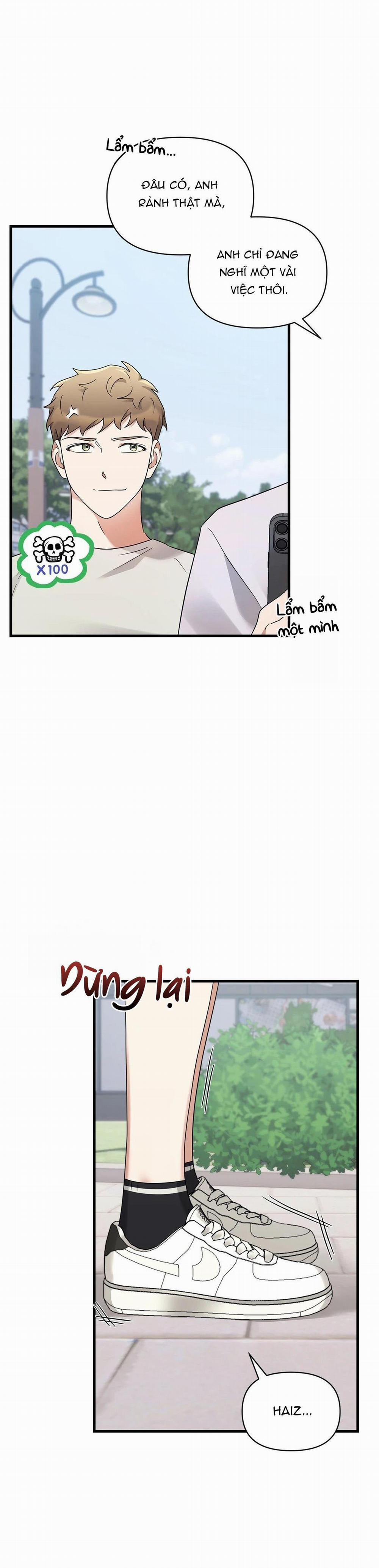 Ký Sự Alpha 25 trang 23