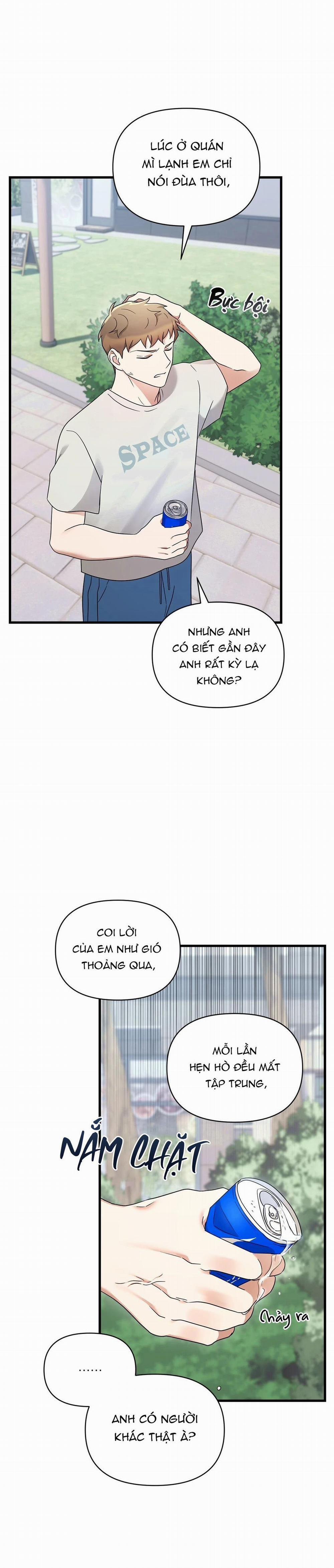 Ký Sự Alpha 25 trang 25