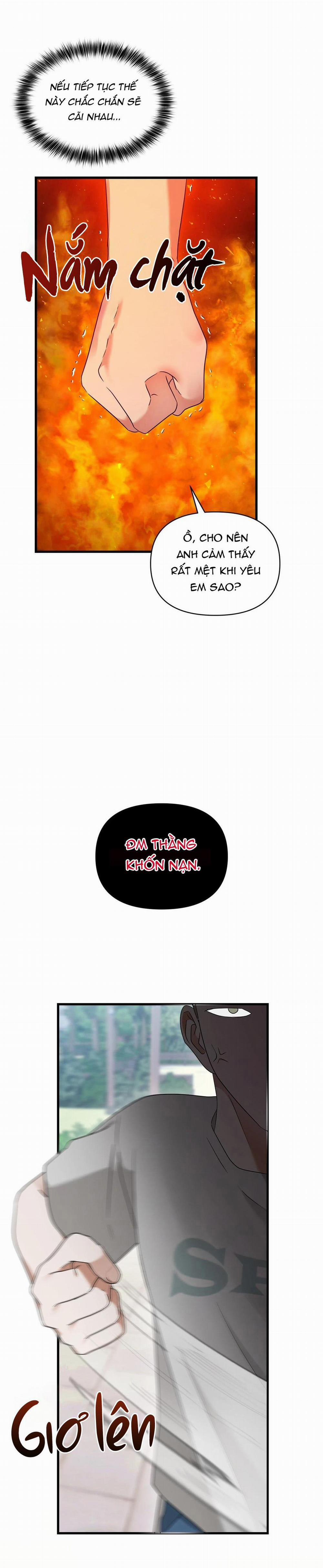 Ký Sự Alpha 25 trang 33