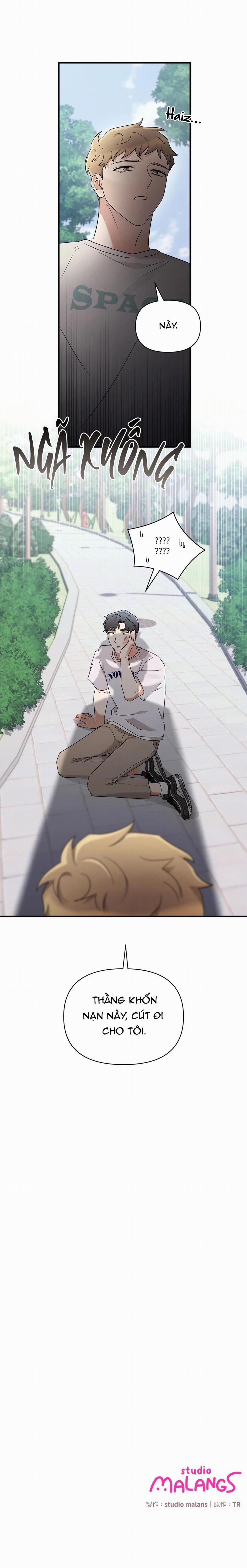 Ký Sự Alpha 25 trang 35